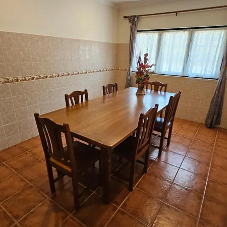 Сasa de vacaciones Maria Gloria