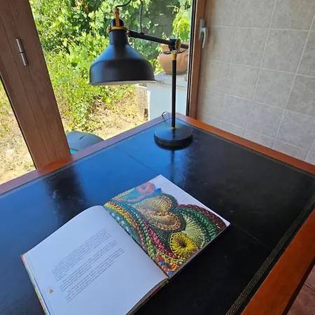 Сasa de vacaciones Maria Gloria *